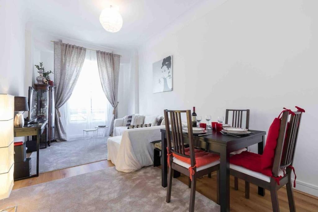 сentre 3 Pieces 80m2 Ac