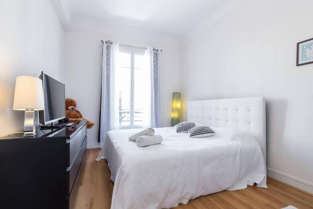 сentre 3 Pieces 80m2 Ac