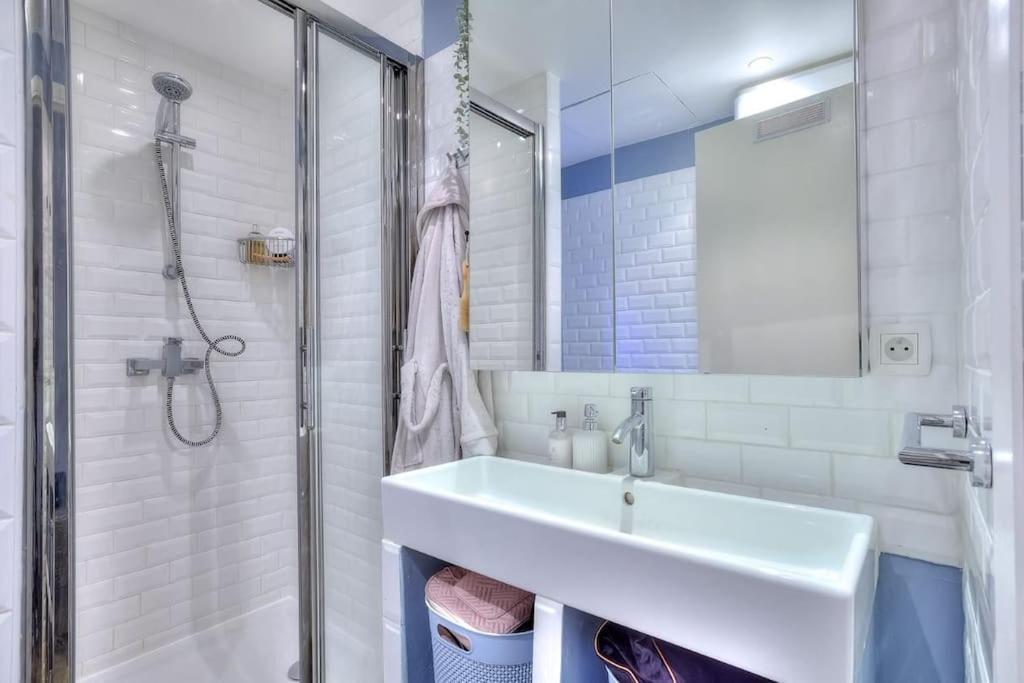 La Maison Helene & Antoine Le Port