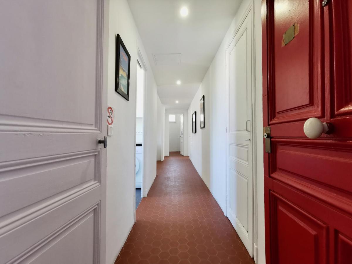 Apartment Palais Biscarra By Guys Nice
