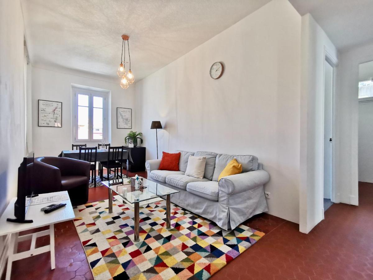 Palais Biscarra By Guys Apartment *