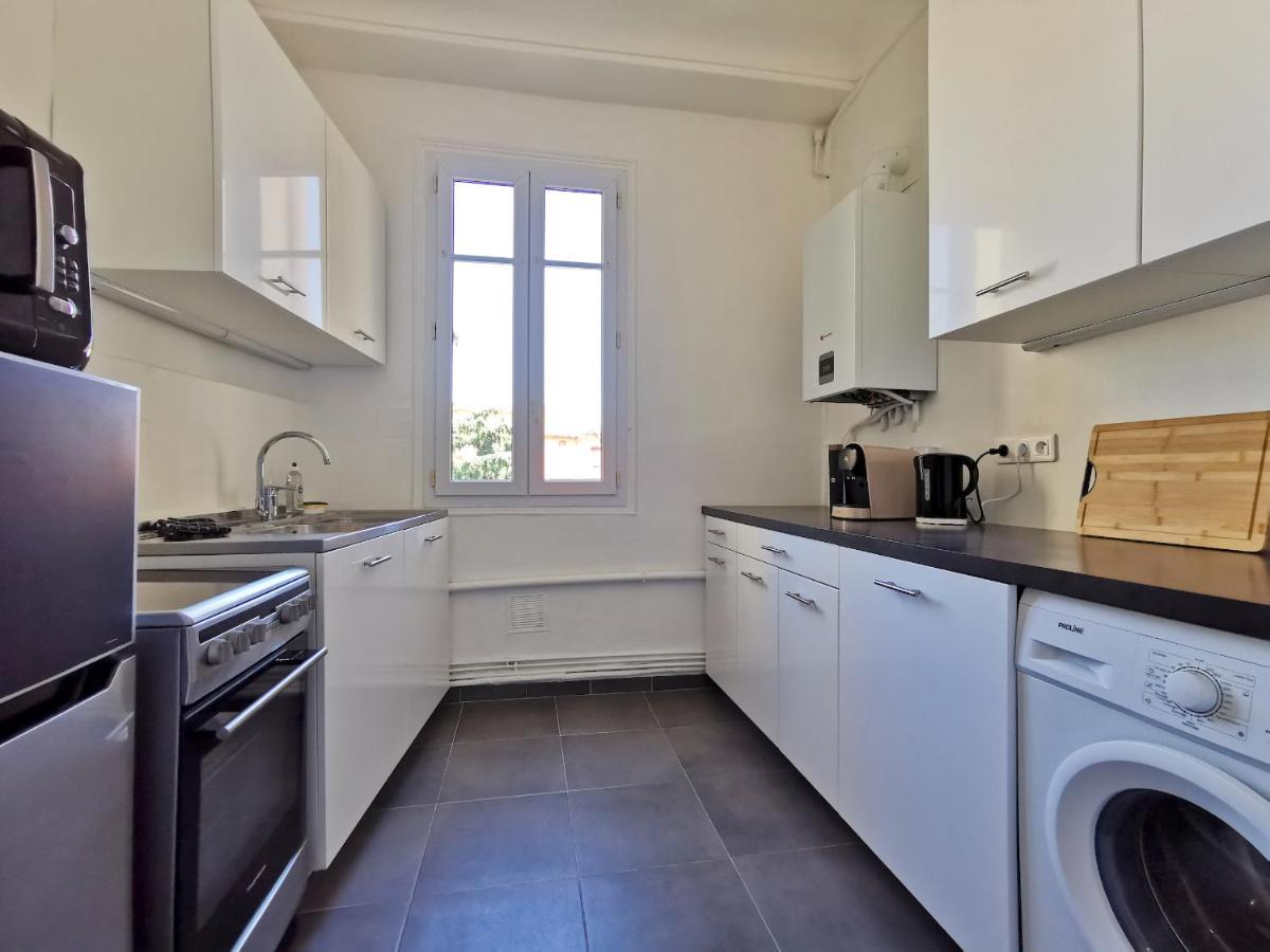 Apartment Palais Biscarra By Guys