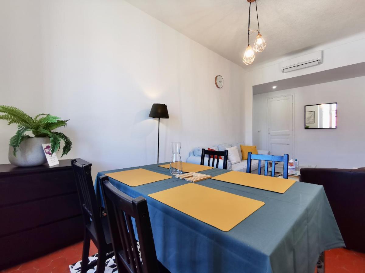 Palais Biscarra By Guys Apartment *