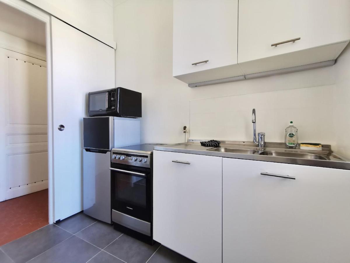 Apartment Palais Biscarra By Guys