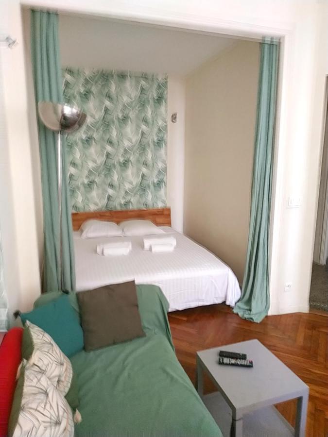 Palais Ophelia Apartamento *