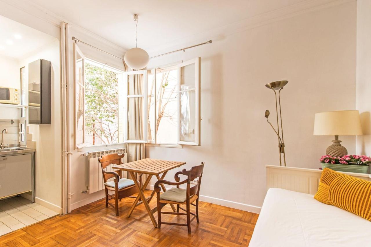 Palais Fiora Studio Nice Apartamento