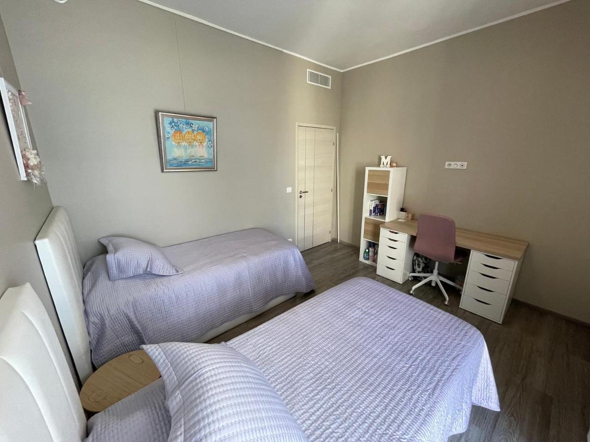 Derniere Etage Sur La Promenade! Apartment