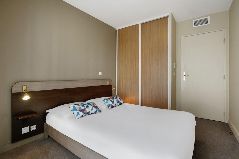 Appart'city Classic Acropolis 3*