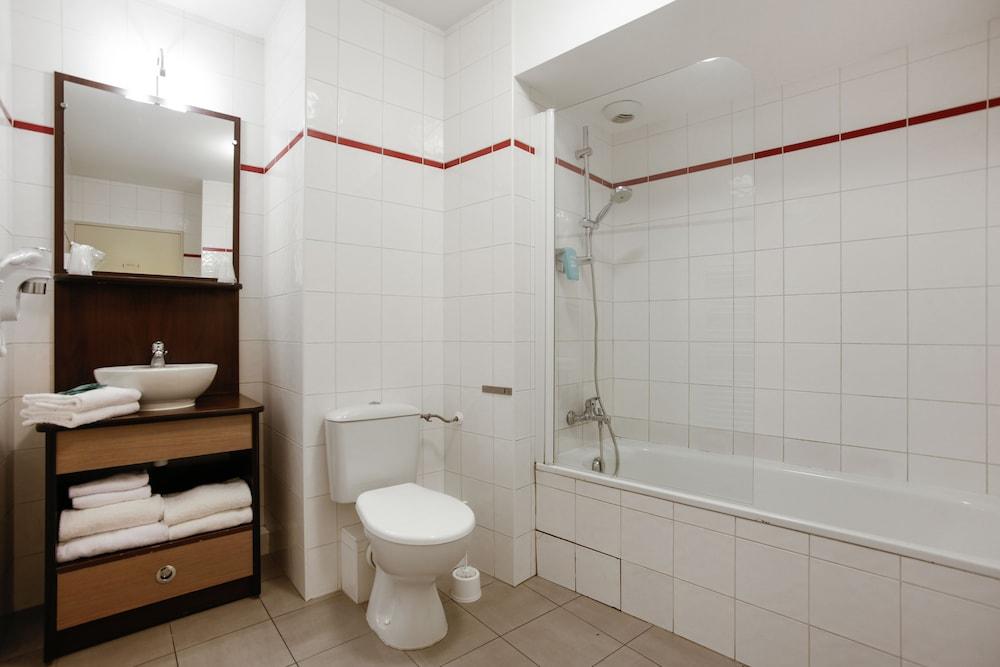 Appart'city Classic Acropolis Aparthotel Nice