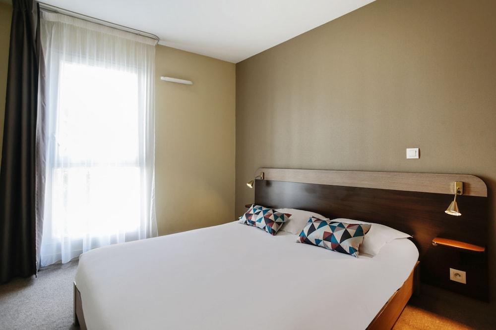 Appart'city Classic Acropolis 3* Nice