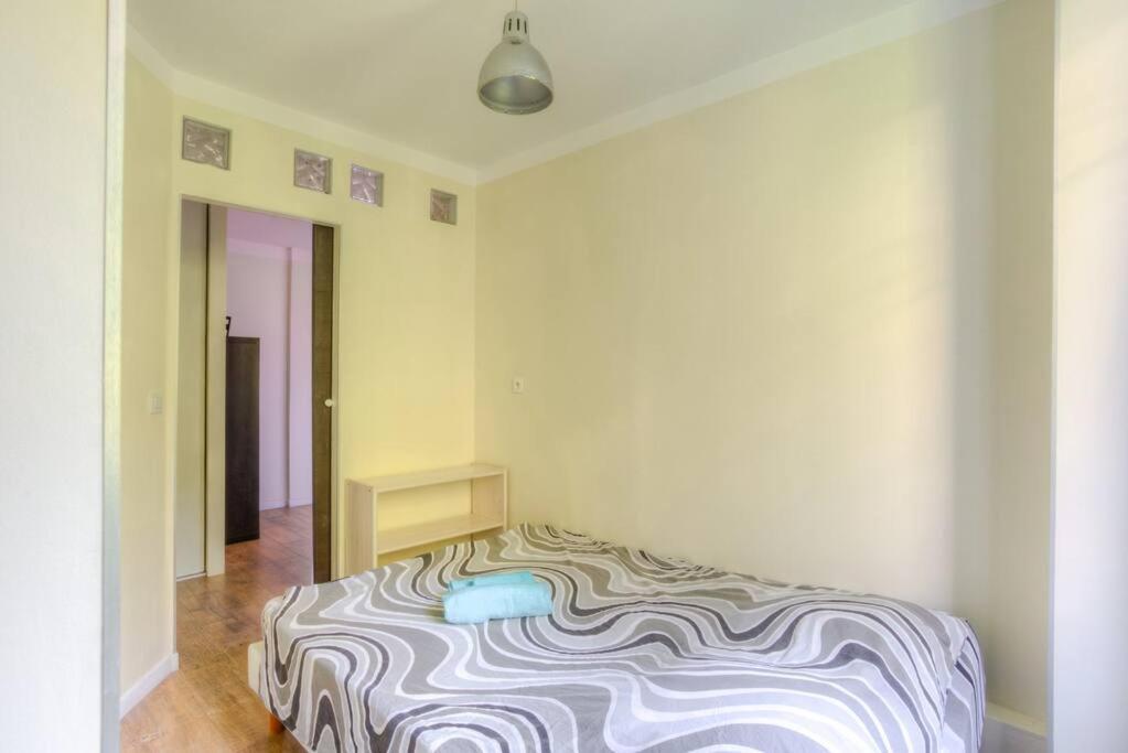 Apartment Sea View Nice