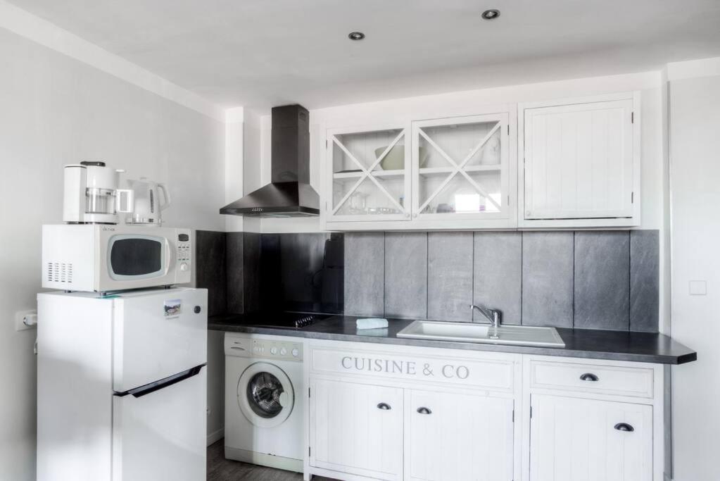 Apartment Sea View *