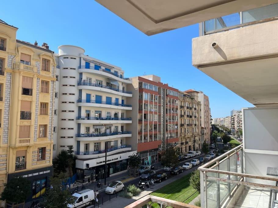 Le Californie Appartement