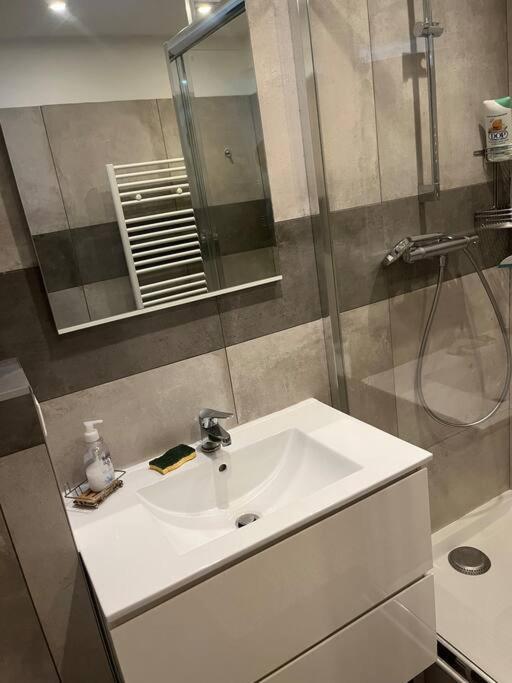 Appartement Le Californie Nice