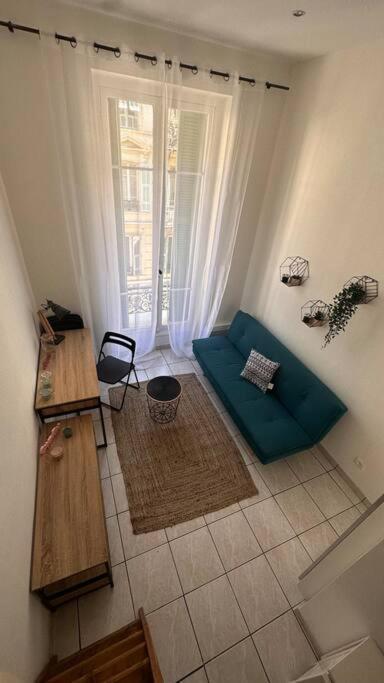 Apartment Jean Medecin *