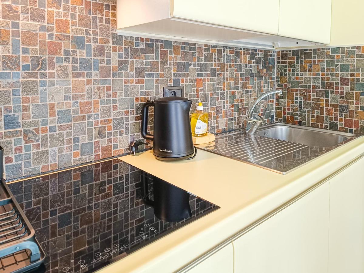Apartment France 66 4 Pers Ac Wifi *