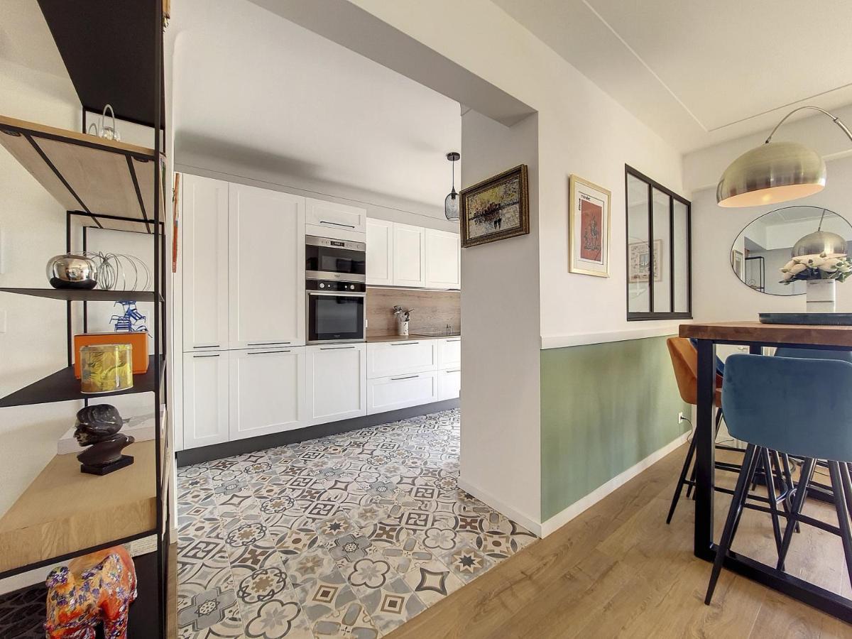 Nestor&jeeves - Sun Deck Terrace - Floor