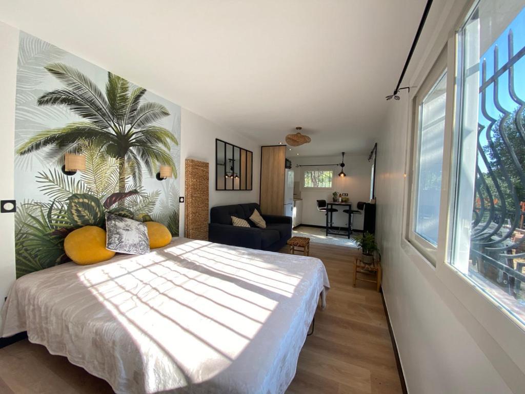Breathe Guest-house Apartment *
