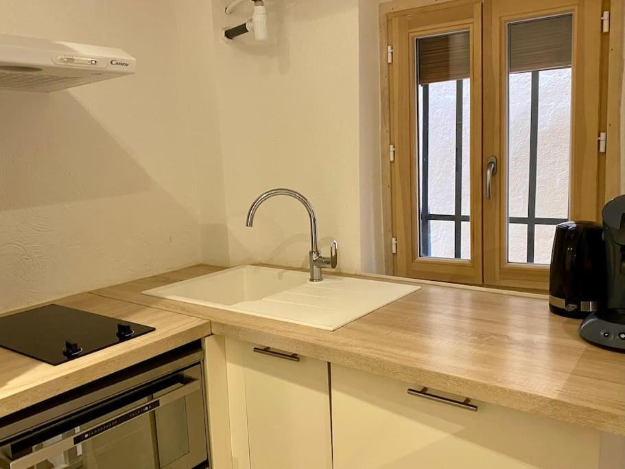 Apartment Vieux-nice 2 Pieces En Duplex Nice