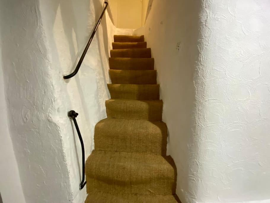 Apartment Vieux-nice 2 Pieces En Duplex