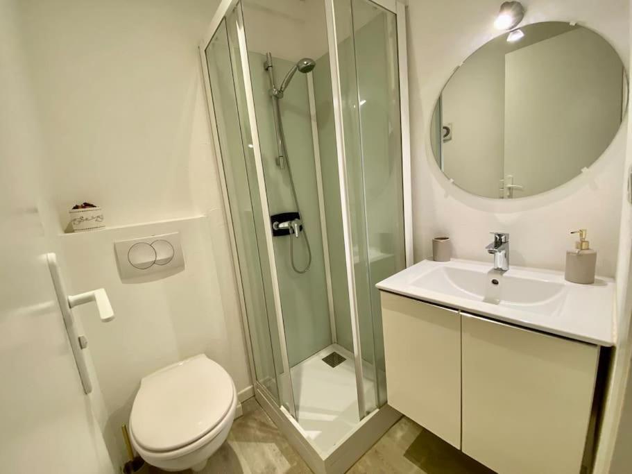 Apartment Vieux-nice 2 Pieces En Duplex