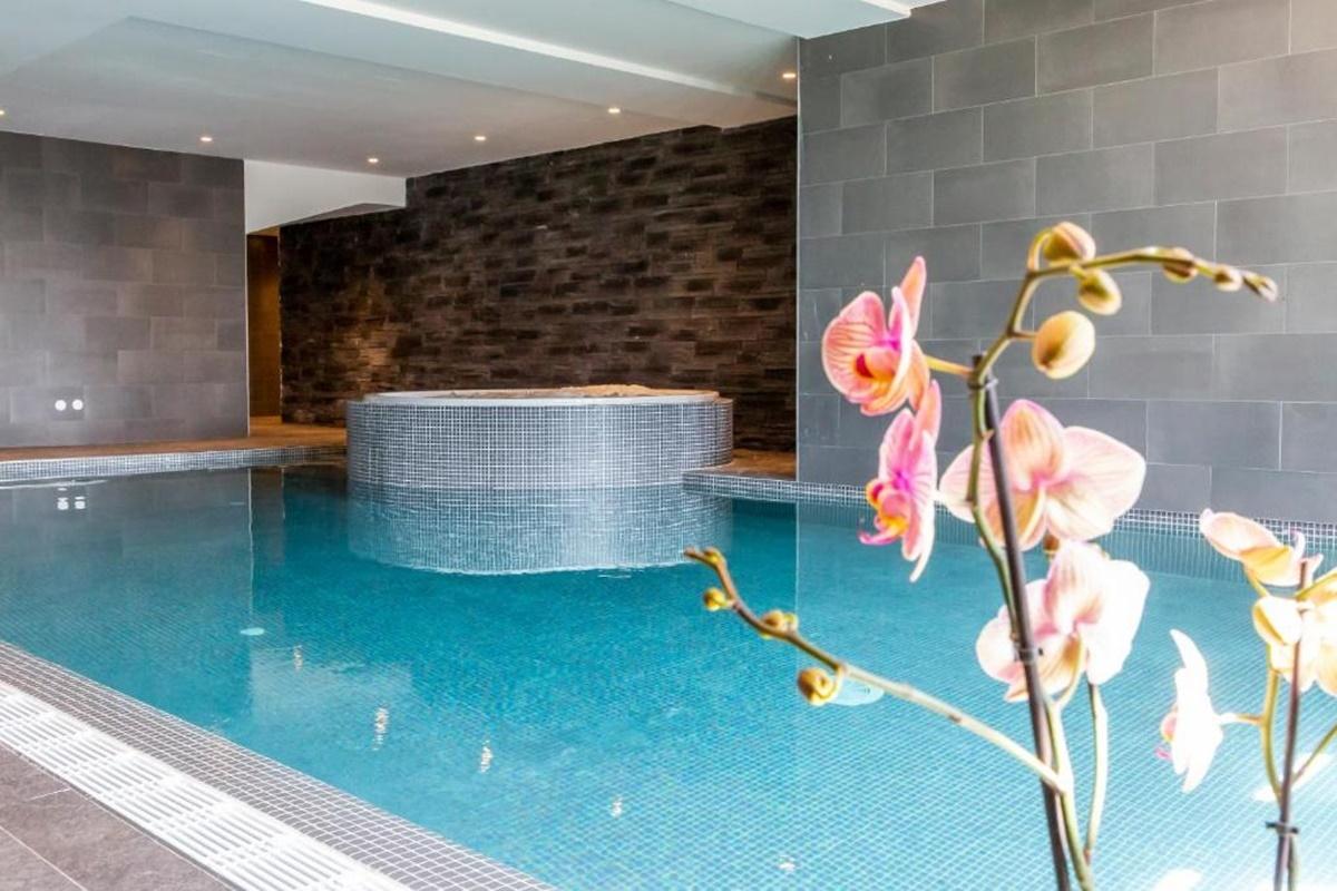Aparthotel Nemea Riviera Nice