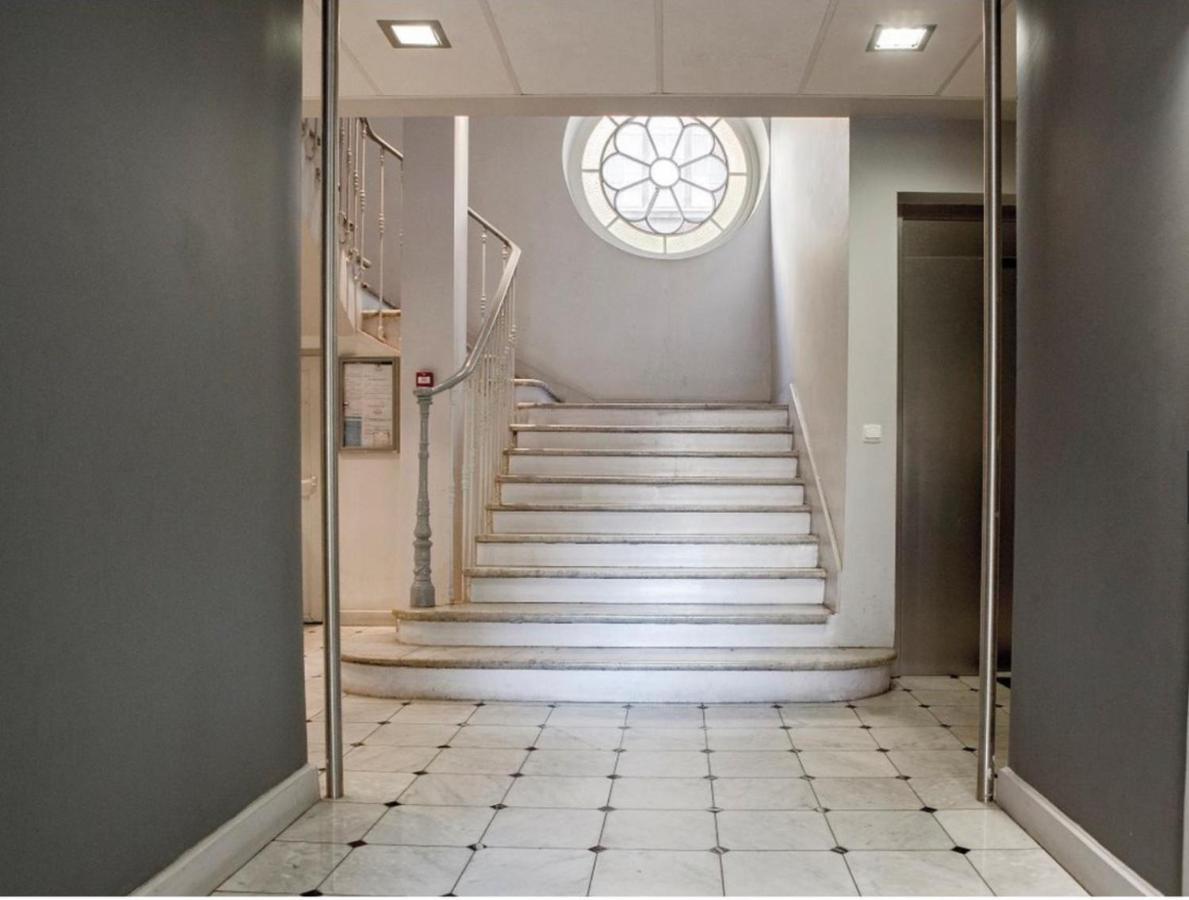 Apartment Petit Cocon En Duplex - Centre-ville & A 2 Minutes