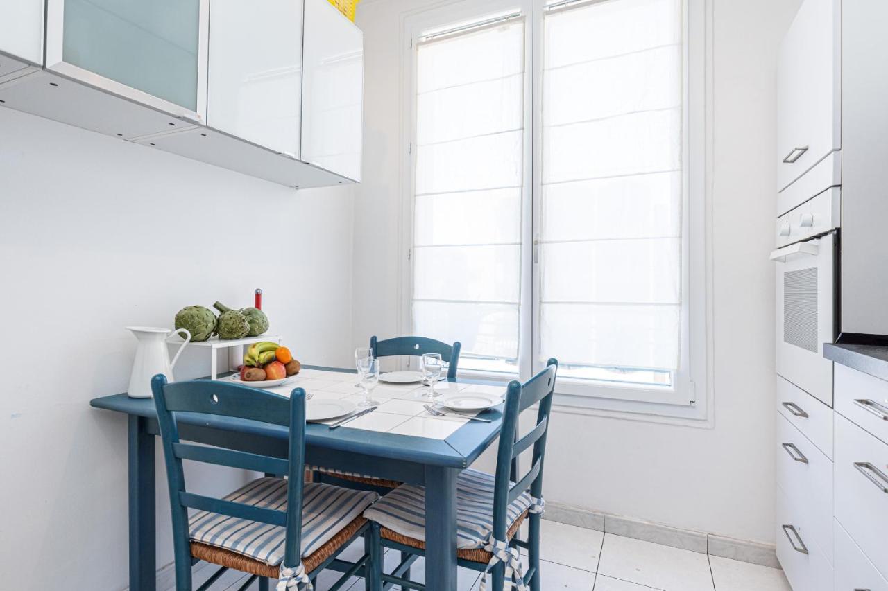 The Place To Be In Apartment Nice