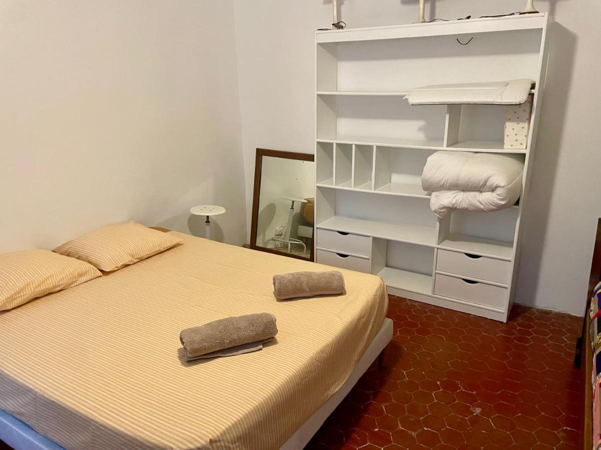 Triplex Toit-terrasse Authentique Vieux-nice & Apartment