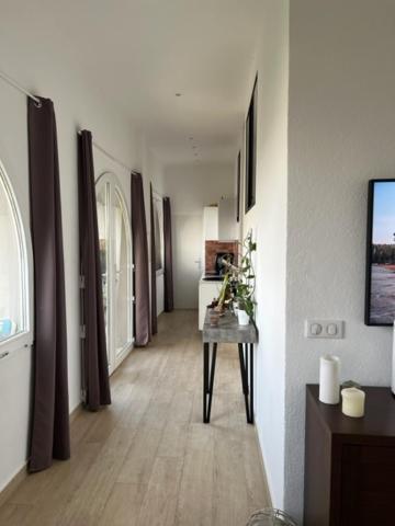 Appartement Superbe Grande Corniche Vue Sur à 4 Min Du Centre *