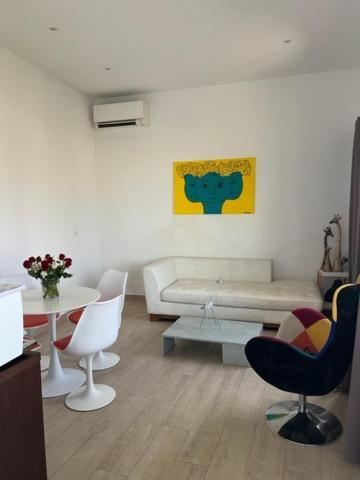 Appartement Superbe Grande Corniche Vue Sur à 4 Min Du Centre Nice