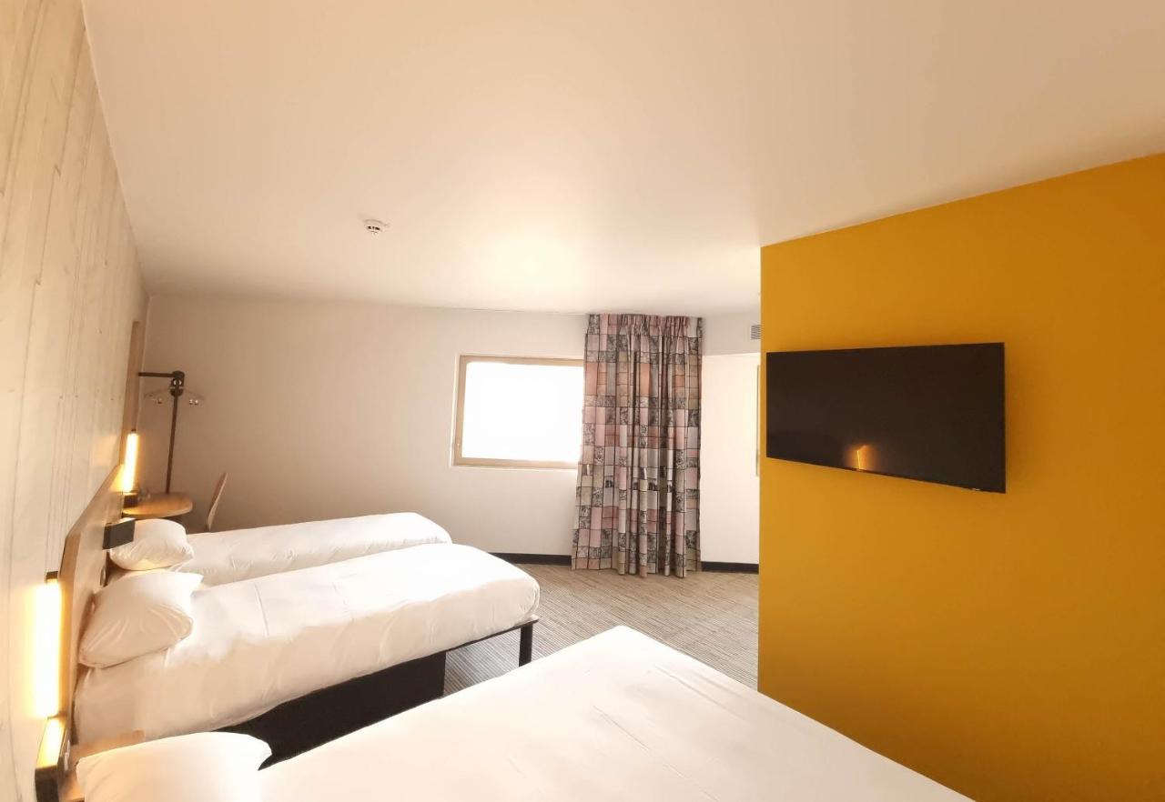 Stade Riviera Hotel 3*