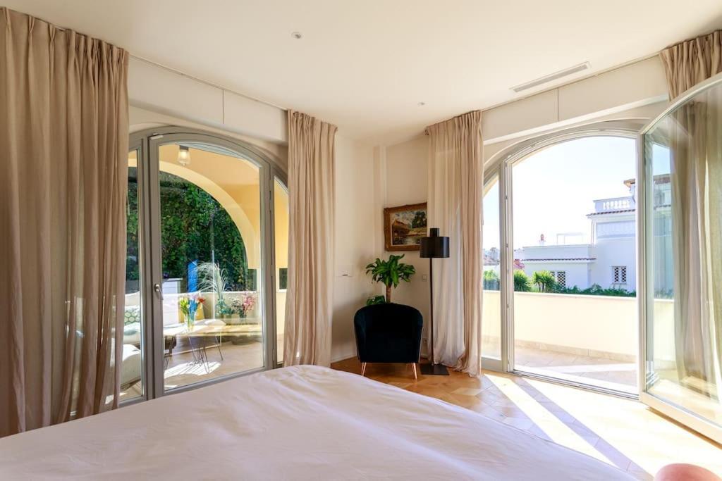 Villa Luxury