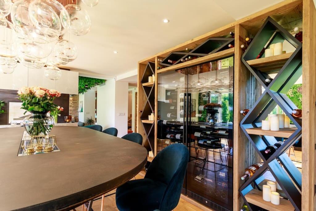 Villa Luxury *