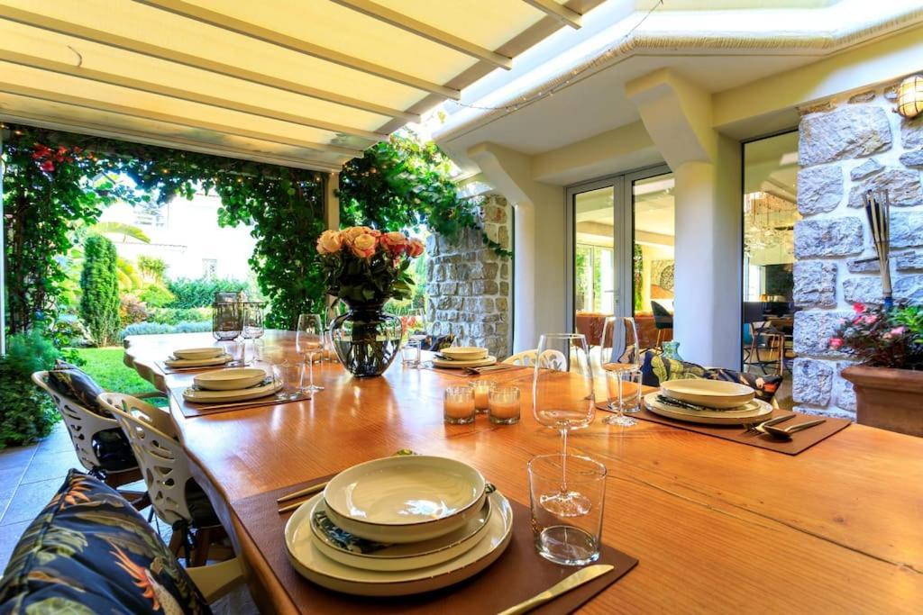 Luxury Nice