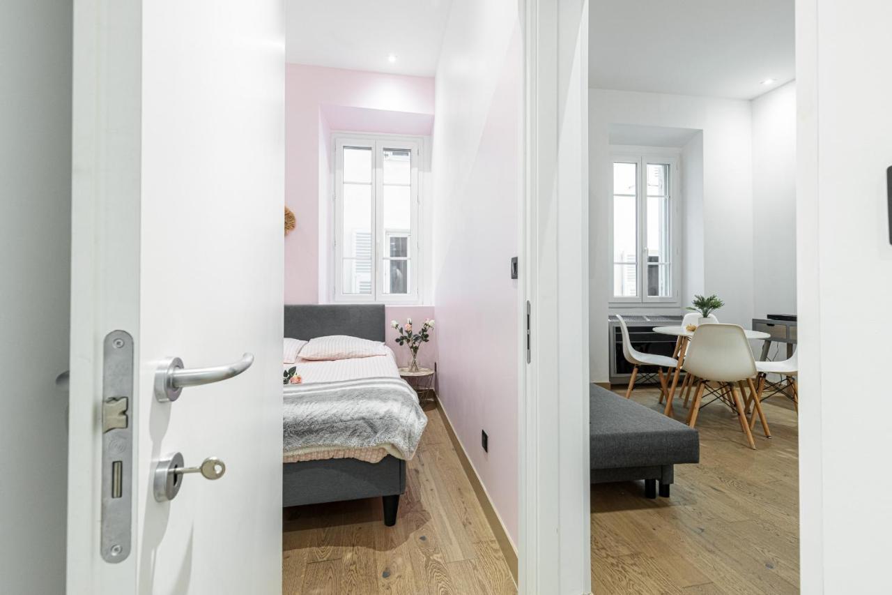 Garibaldi Square - Cozy 1 Bdr Old Town * Nice