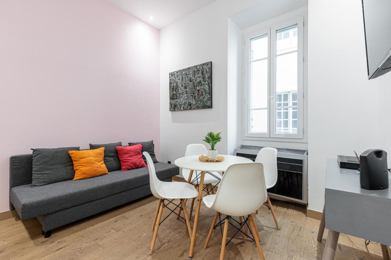 Garibaldi Square - Cozy 1 Bdr Old Town Nice