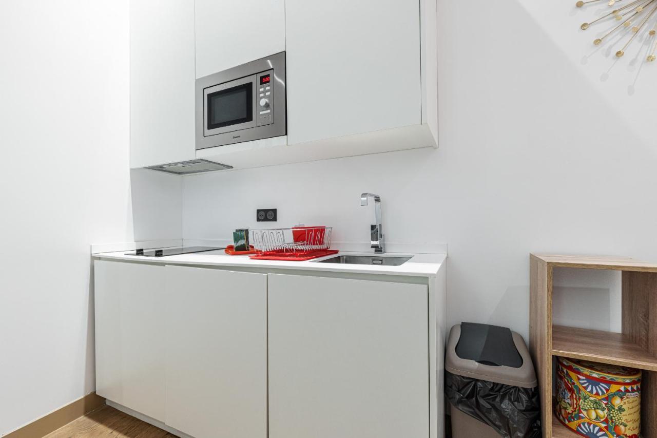 Garibaldi Square - Cozy 1 Bdr Old Town * Nice