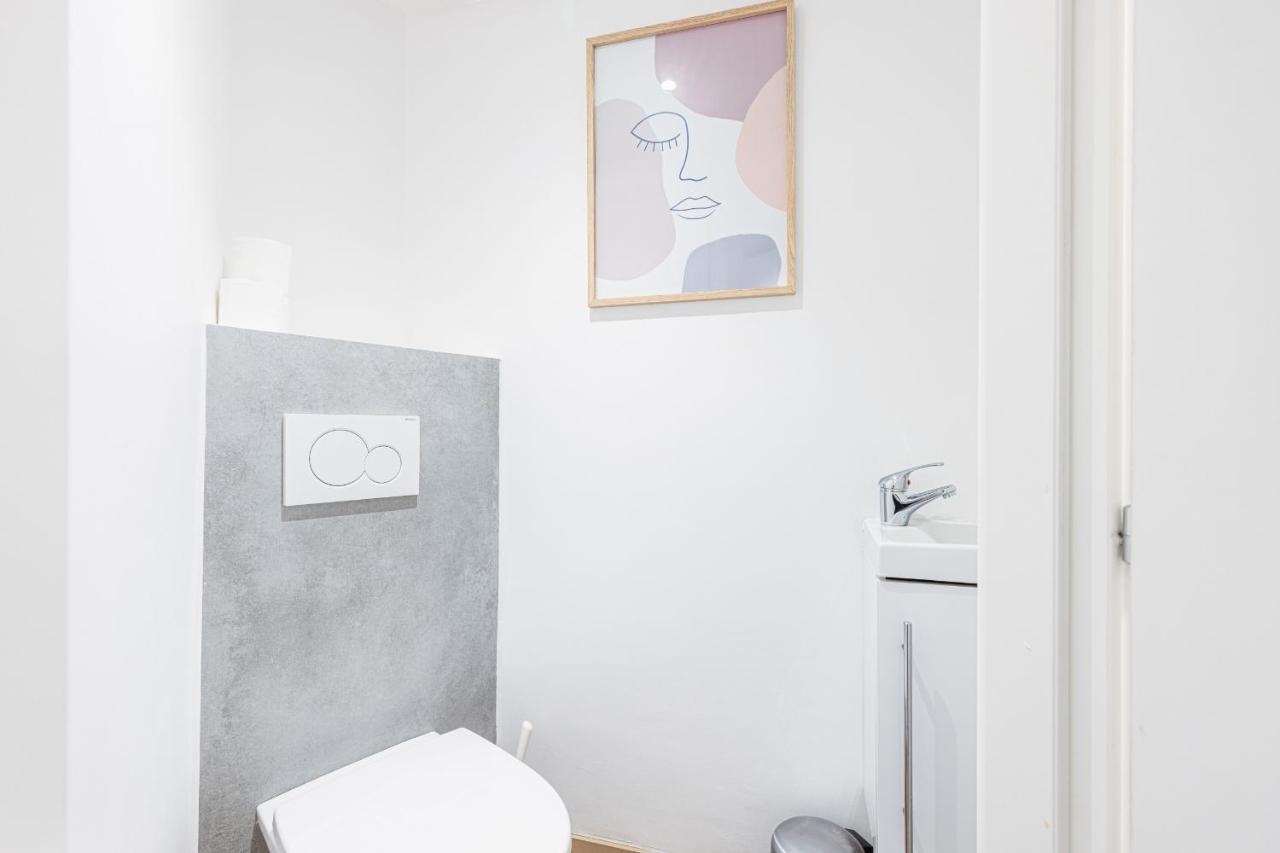 Garibaldi Square - Cozy 1 Bdr Old Town * Nice