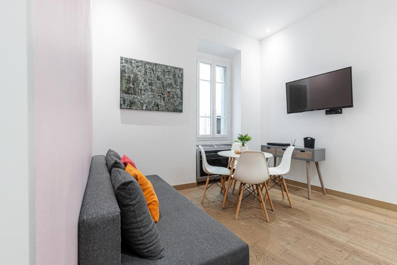Apartamento Garibaldi Square - Cozy 1 Bdr Old Town *