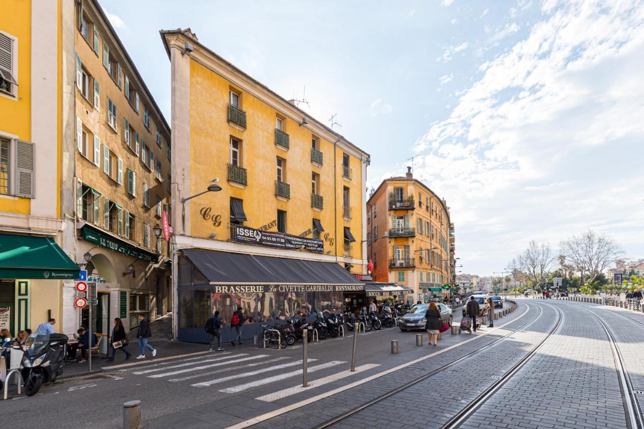 Garibaldi Square - Cozy 1 Bdr Old Town Apartamento *