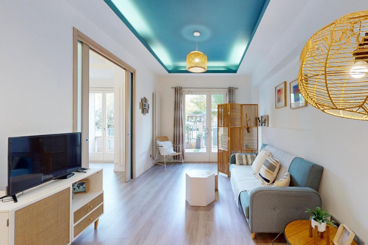 Loft Victor Hugo 73 Fshh Aparthotel