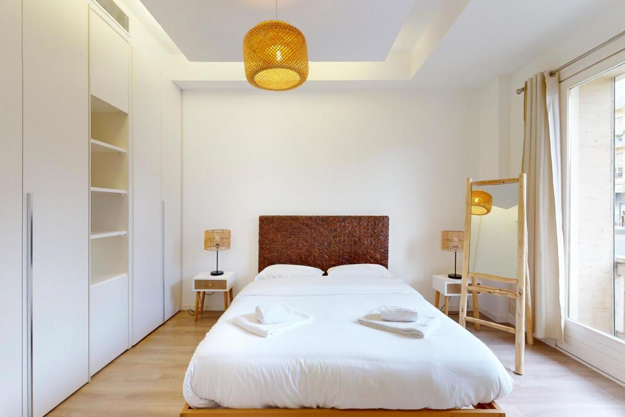 Aparthotel Loft Victor Hugo 73 Fshh 3*