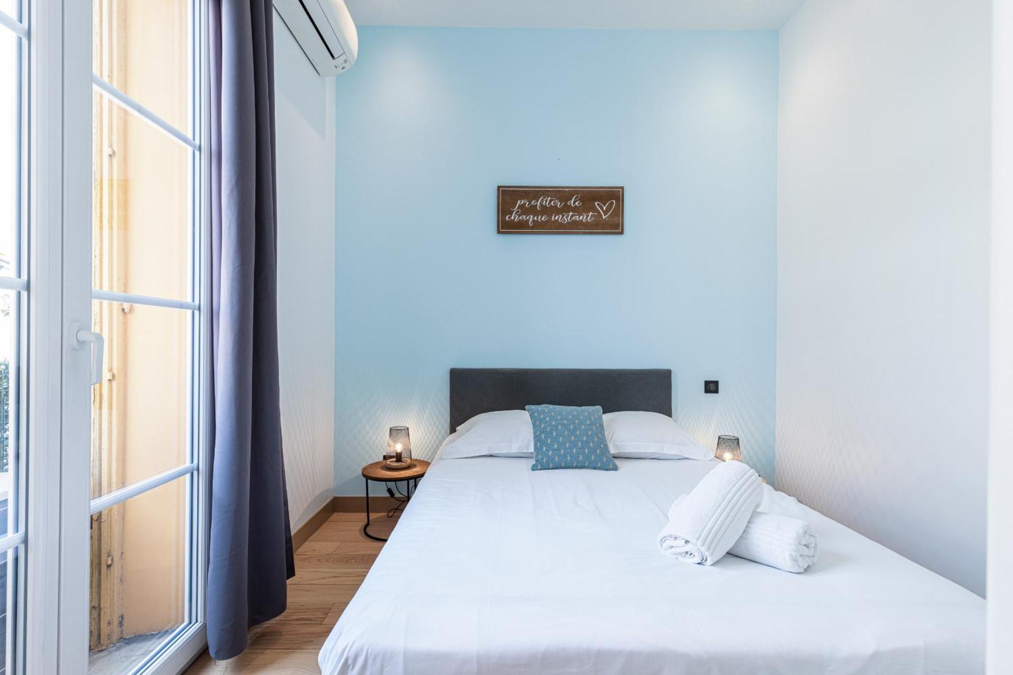 Appartement Garibaldi Square - Cosy 1bdr In The Old Town Nice