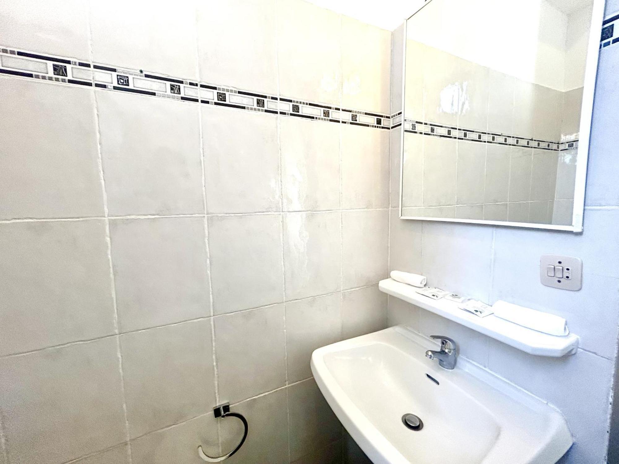 Apartment Riviera - Grimaldi Ac - Promenade Des Anglais - Balcon Victor Hugo 2 *