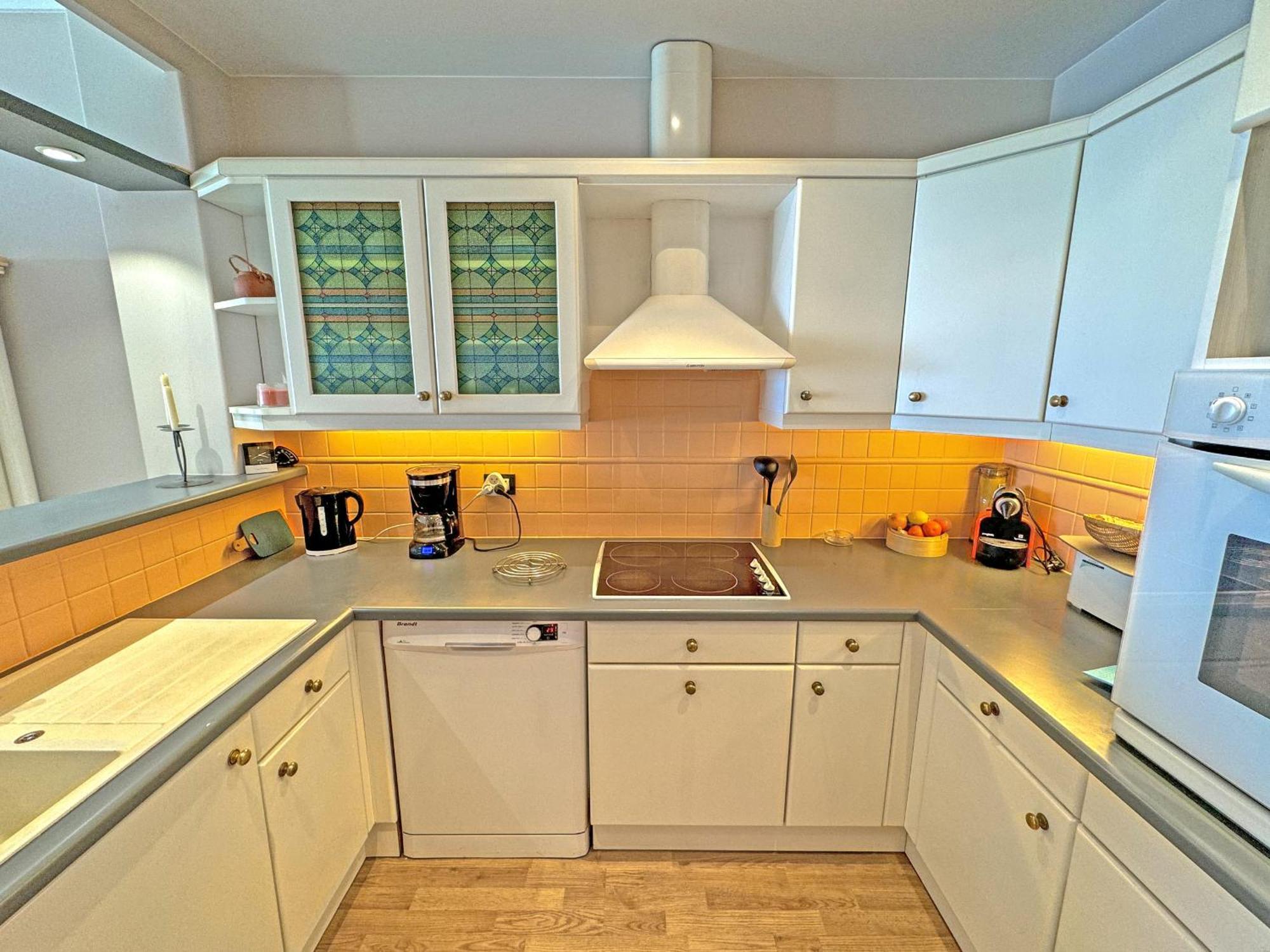 Cosy Sea Front France Apartment Nice