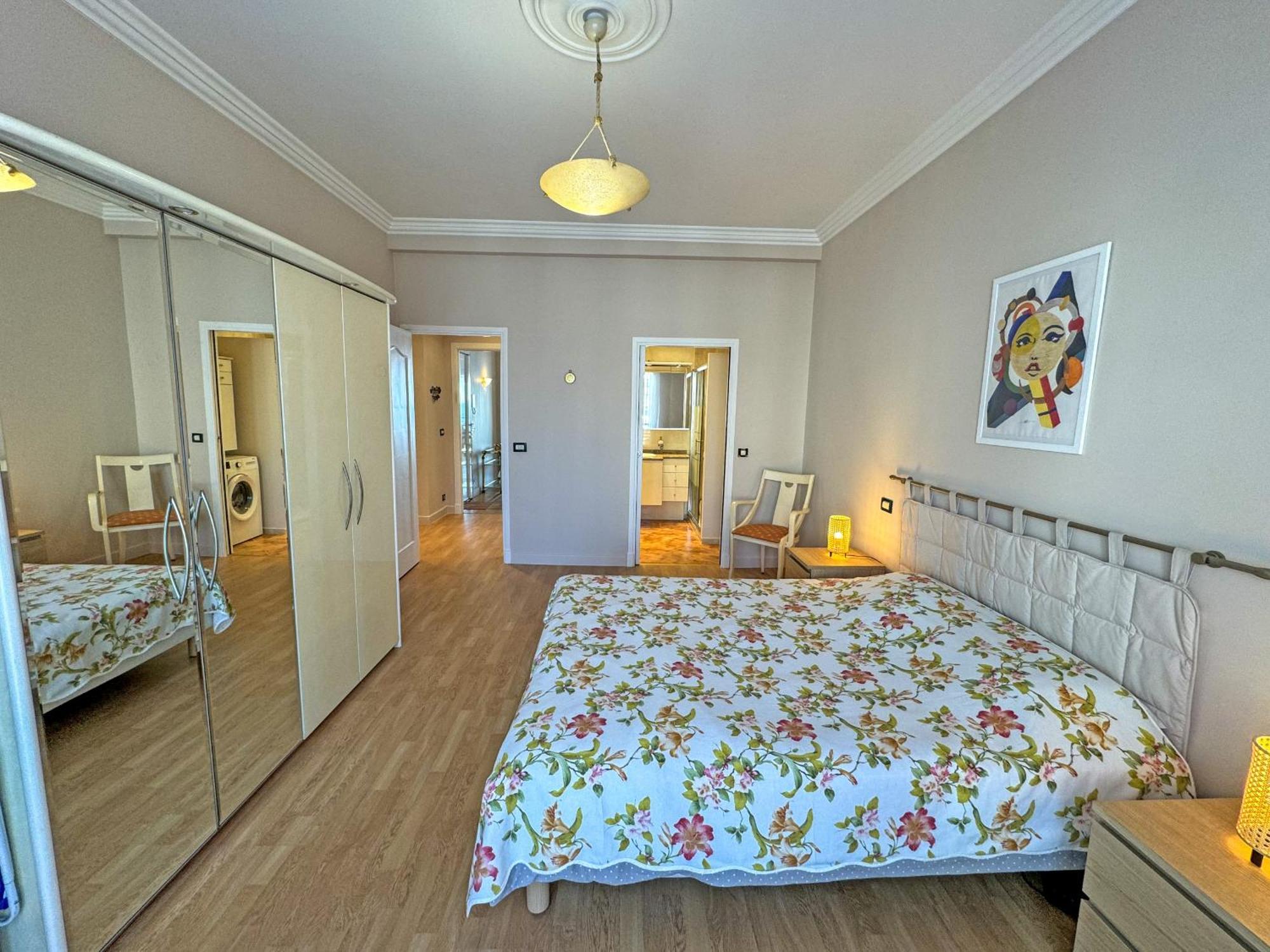 Apartment Cosy Sea Front France