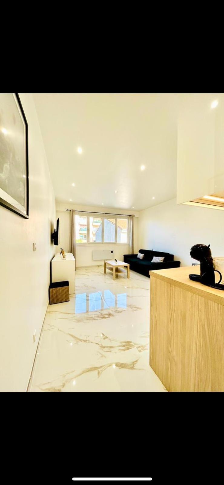 Promenade Des Apartment Nice