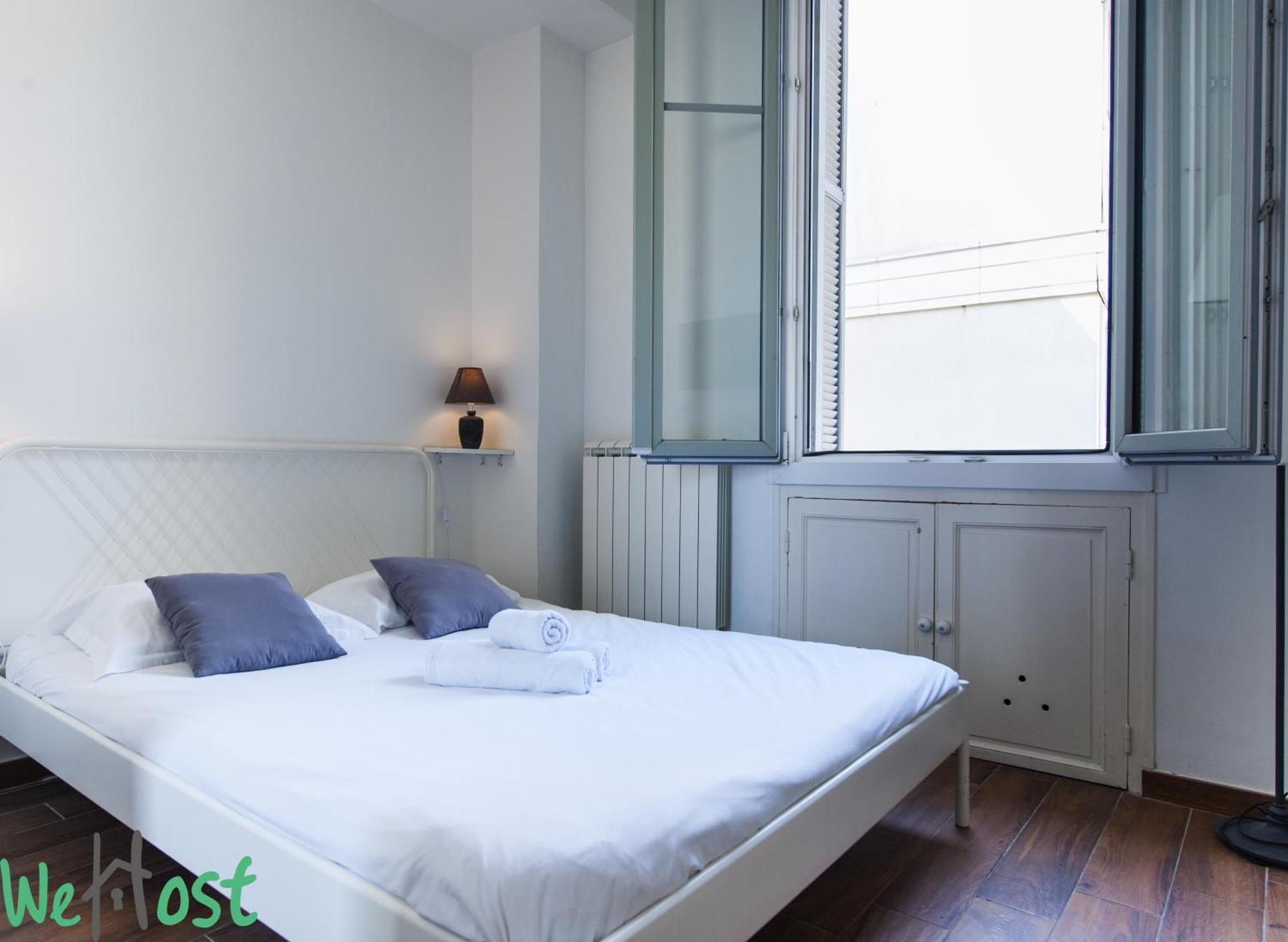 Center Flat Appartement