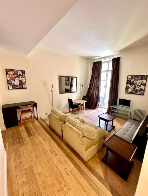 Coeur De Nice, Place Massena Apartment